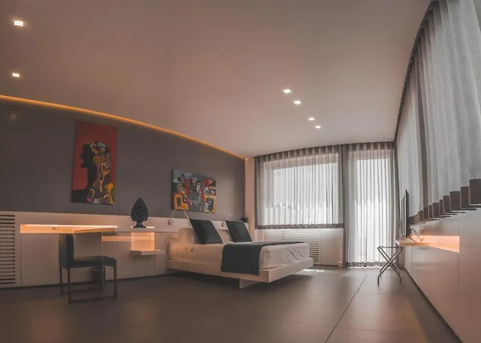 Bed and Breakfast FuoriSquadra Messina