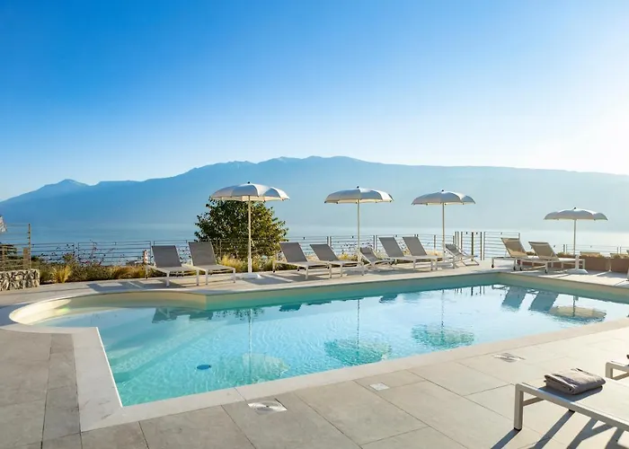 Aparthotel Relais Zenner Toscolano-Maderno