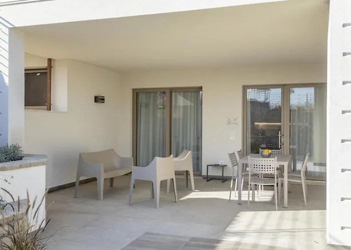 Aparthotel Relais Zenner Toscolano-Maderno