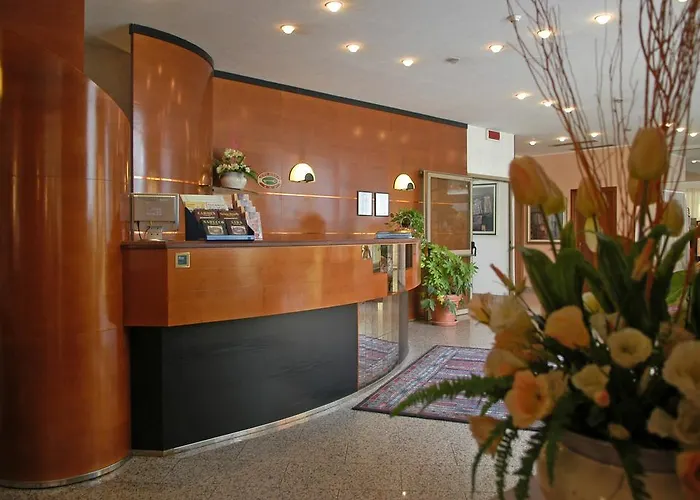 Hotel Monaco Verona