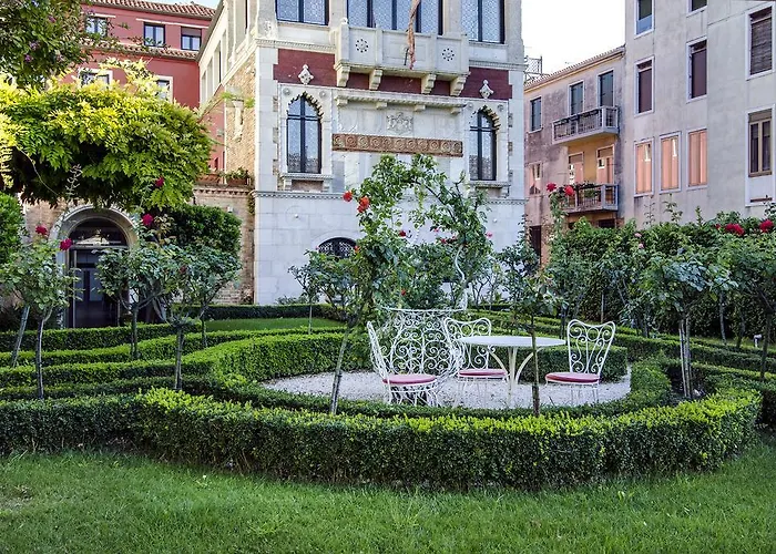 Ca' Nigra Lagoon Resort (Adults Only) Venezia