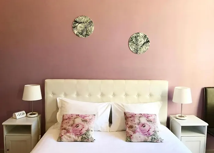 Hotel Residenza Quaggio Ca' Grimani Venezia