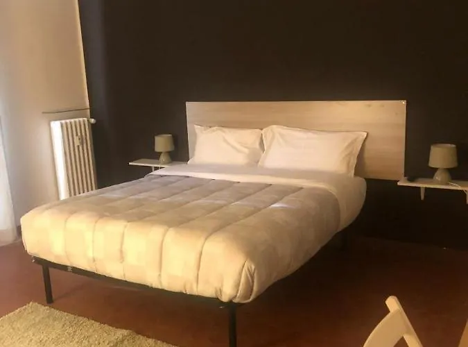 Myroom Sui Portici Bologna
