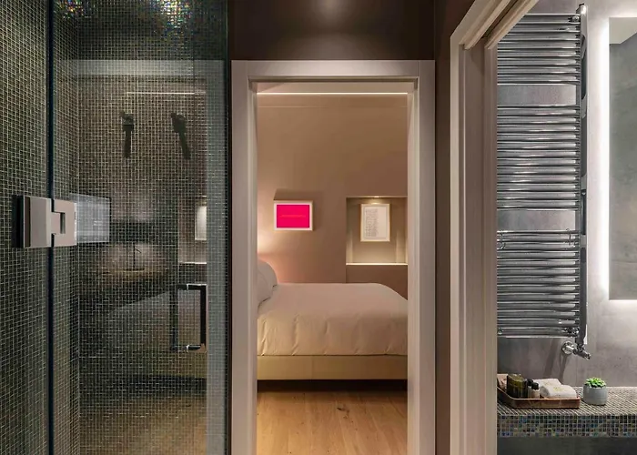 BSJ15-Borgo San Jacopo Room Firenze