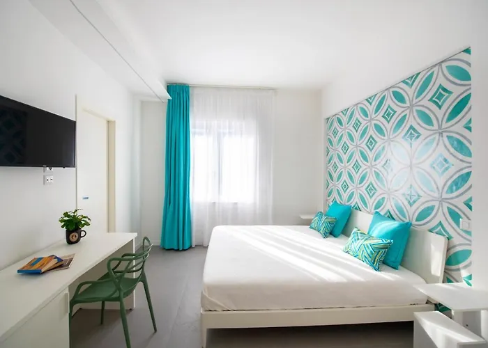 Bed and Breakfast Gemmis In Pompeii