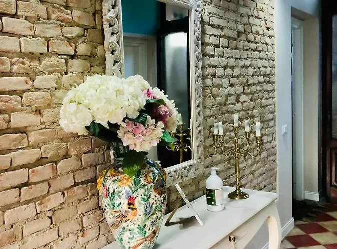 Hotel Atelier Voghera