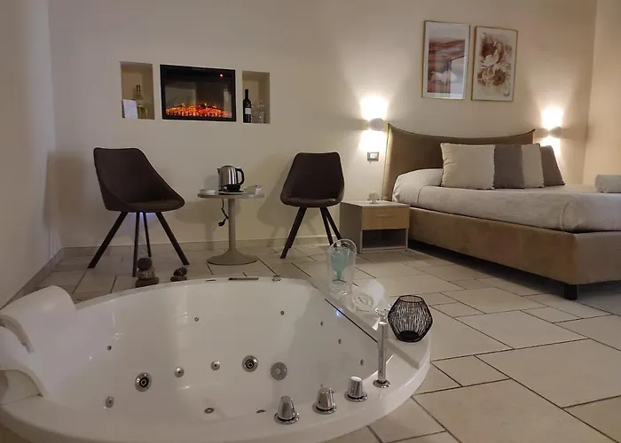Lux Suite Taranto