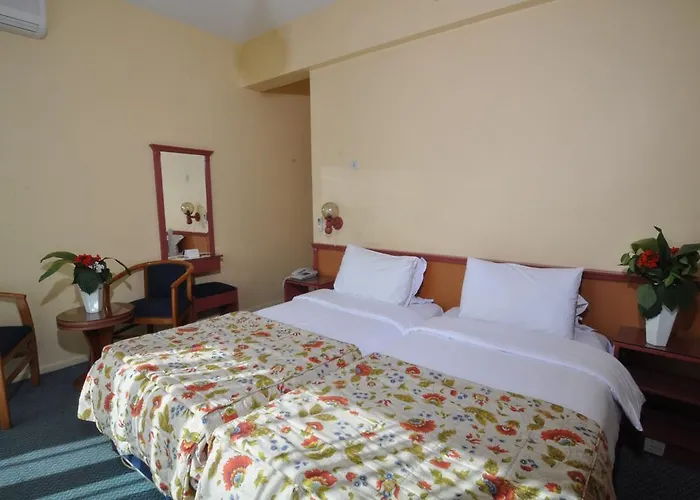Harem Hotel Provincia di Provincia di Istanbul
