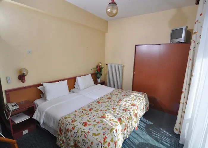 Harem Hotel Provincia di Provincia di Istanbul