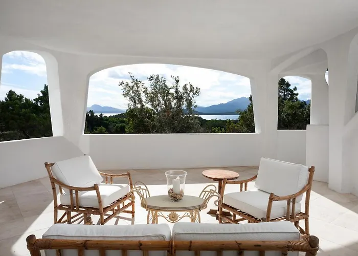 Le Case Di Capriccioli Porto Cervo