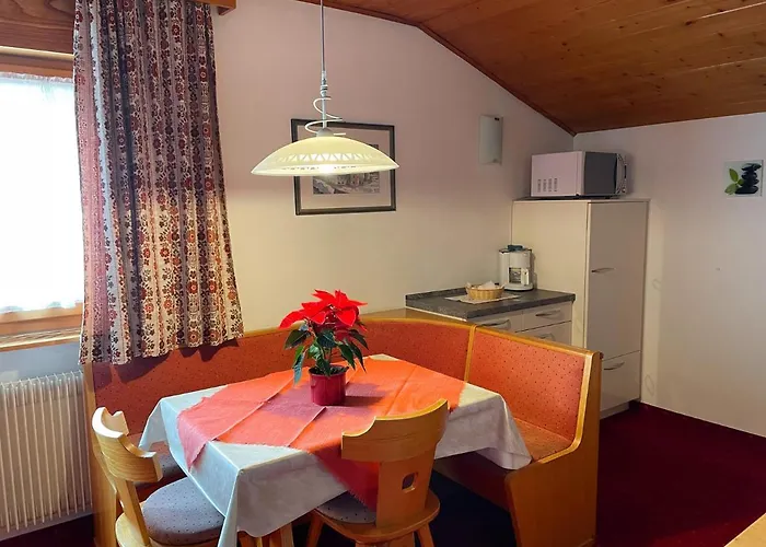 Residence Lastei Ortisei