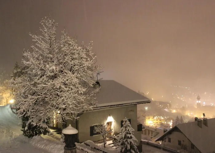 Residence Lastei Ortisei