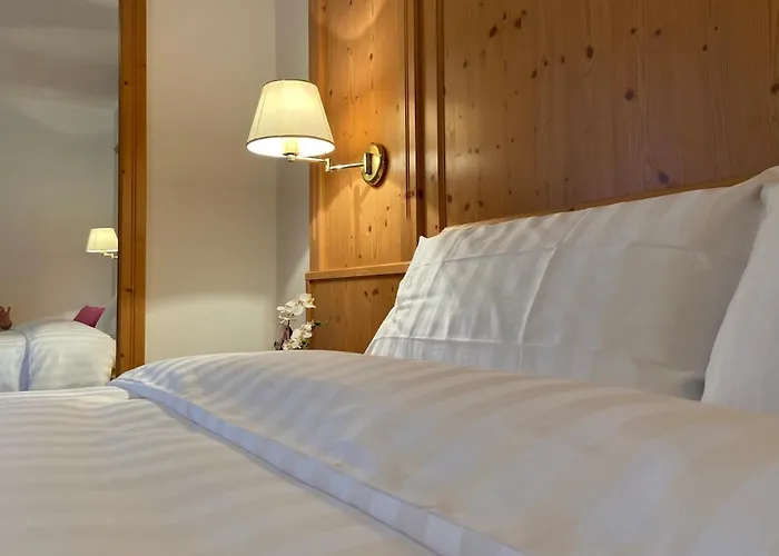 Villa Verde B&B Pinzolo