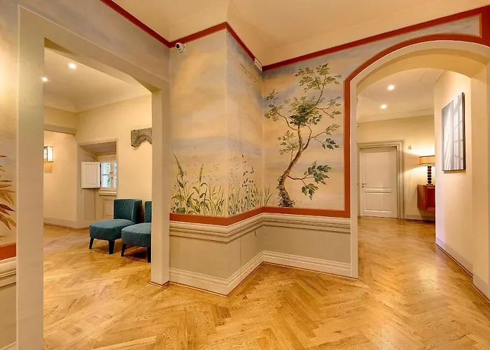 Santa Croce 14 B&B Firenze