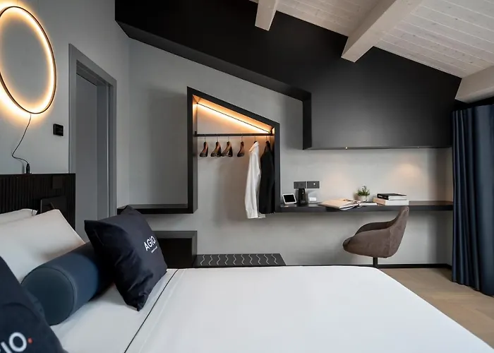 Agio Comfy Place Civitanova Marche