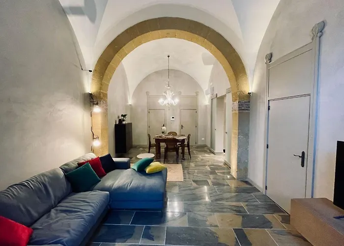 Casa Vacanze Gramsci Marsala