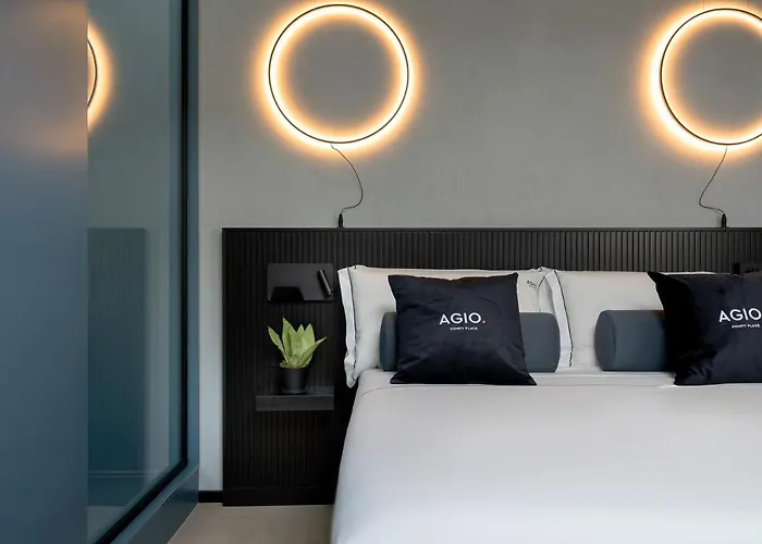 Agio Comfy Place Civitanova Marche