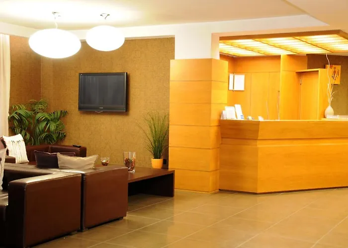 Hotel Fly Casoria