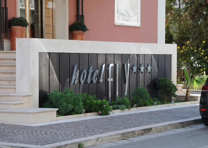 Hotel Fly Casoria
