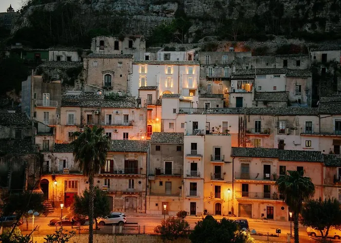 Ibla Rooms Ragusa