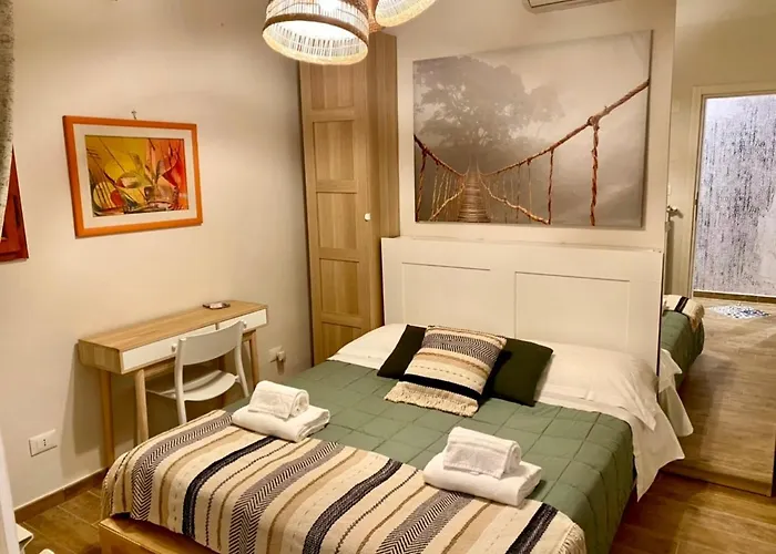 Dimora Dionisio B&B Firenze