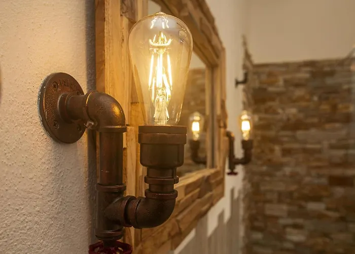 Hotel Vincent House Santa Teresa di Gallura