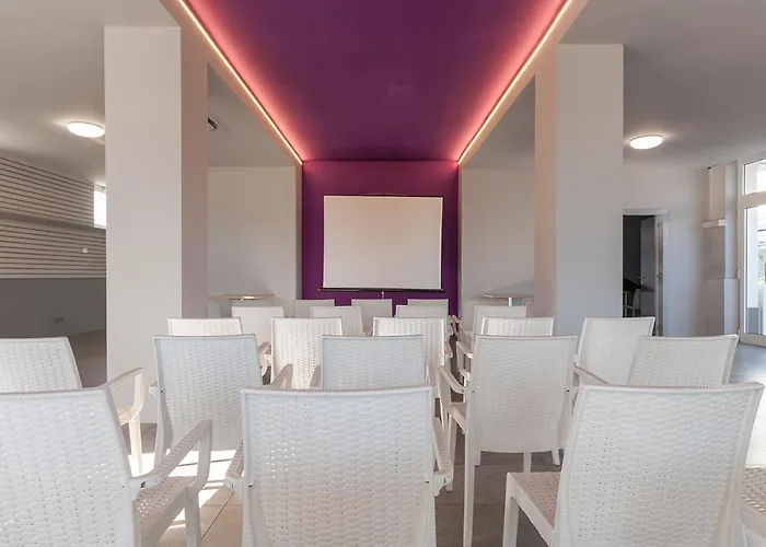 Zacapa B&B Taranto