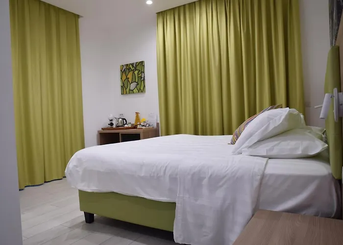 Hotel Casa Marino Sorrento