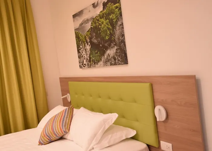 Hotel Casa Marino Sorrento
