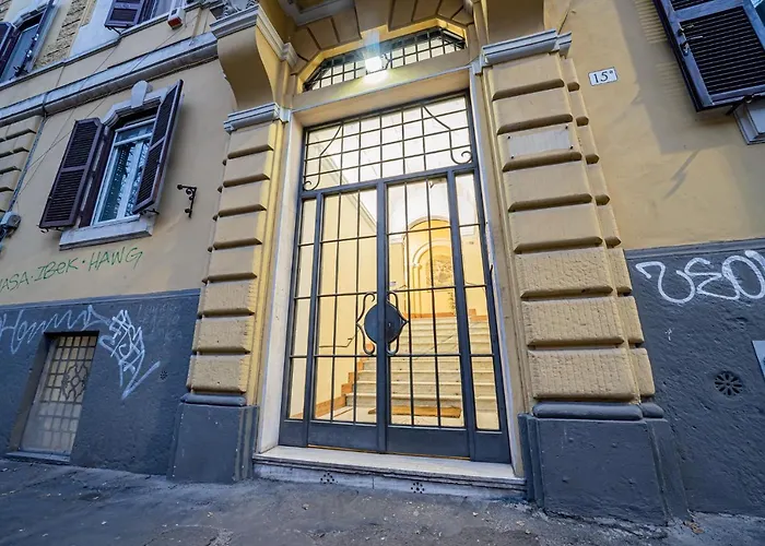 Rent Rooms Saint Peter Roma