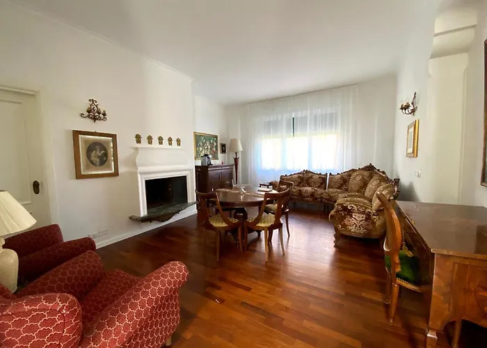 Villa Alda Suites & Rooms Cervia
