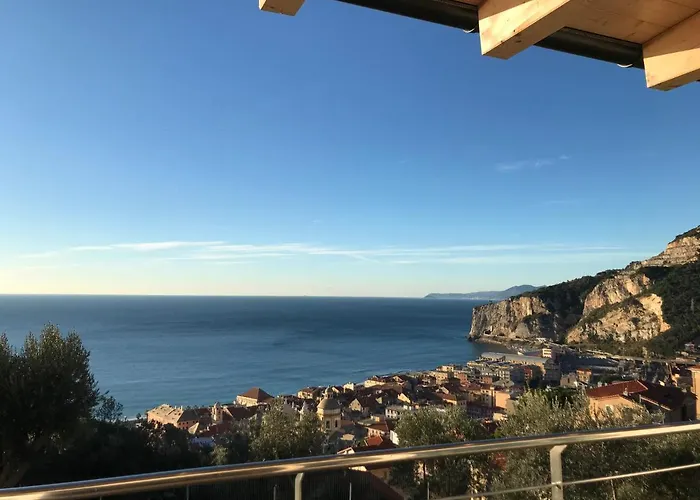 Belvedere20Guesthouse Finale Ligure