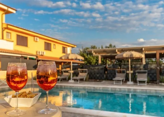 Albergo Luisss Grosseto