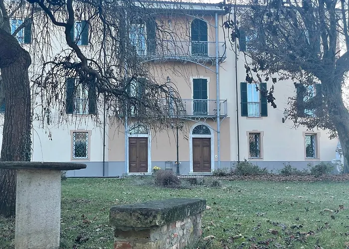 Villa Durando Mondovì