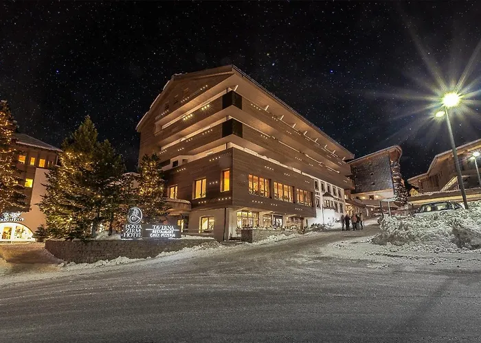Posta Zirm Hotel Corvara In Badia