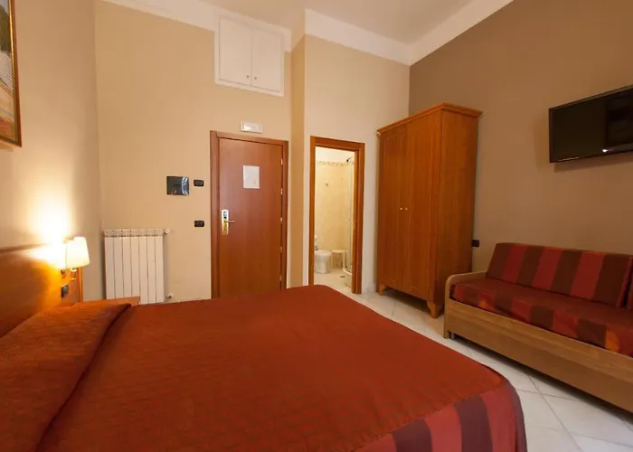 Dama Private Rooms Roma