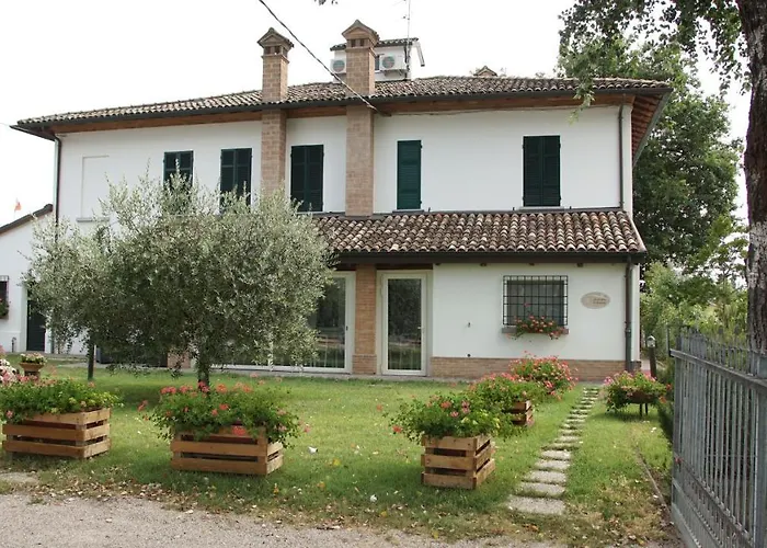 La Mia casa di Campagna Forlì