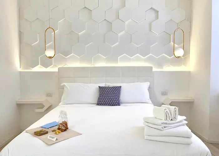 Mariarosa Suites Côme