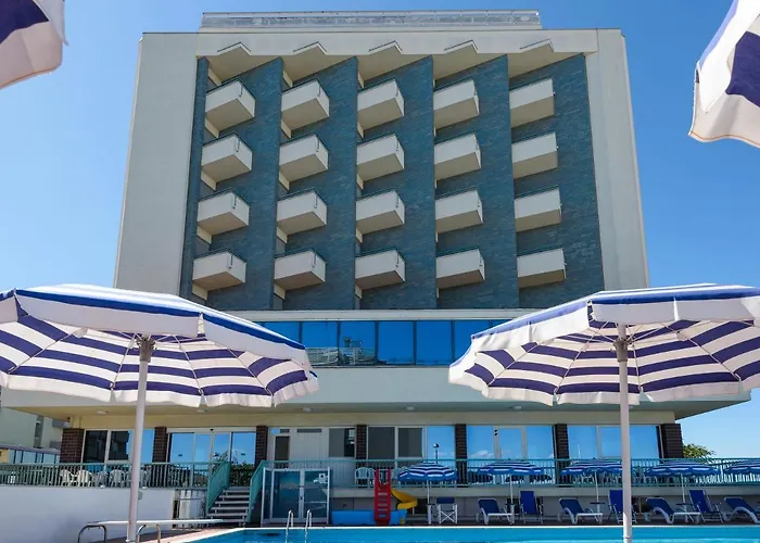 Hotel Majestic Bellaria-Igea Marina