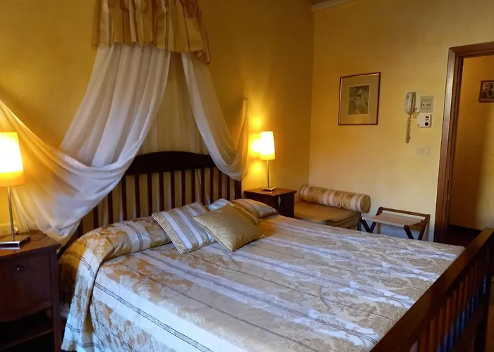 Hotel Tourist House Firenze