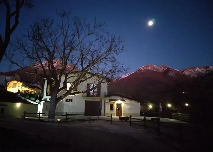 B&B Fonte Vena Norcia