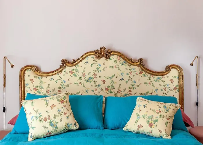 Ca' Maggiolina B&B Milano