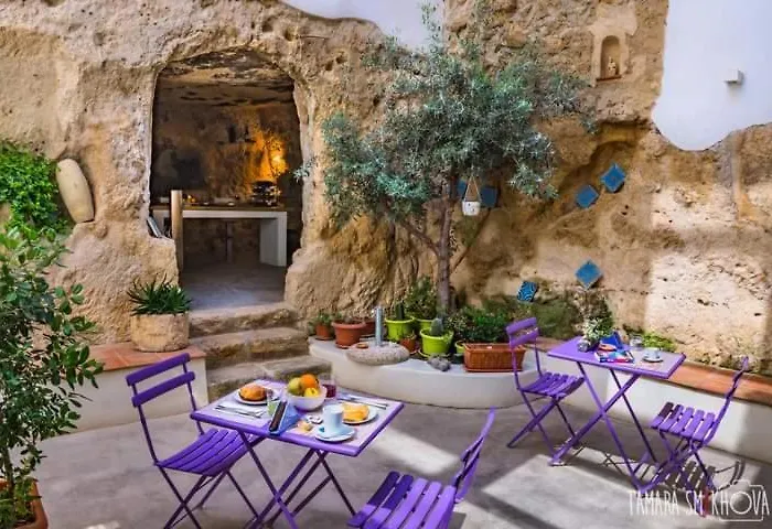 Locanda Al Moro Sciacca