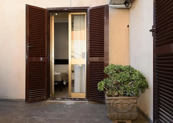 Hotel Magenta Superior Purificazione 69 Roma