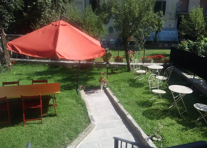 B&B Fiume Bianco Fiumalbo