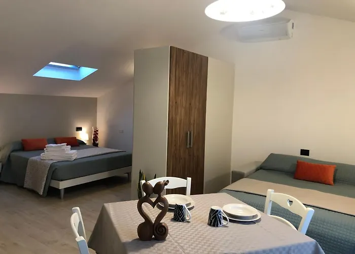 Bed and Breakfast Casa Fiorita Negrar
