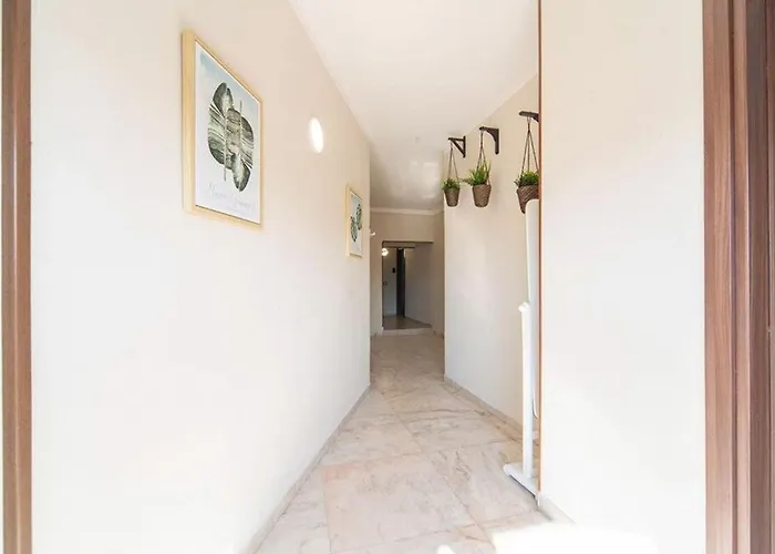 Bed and Breakfast Pompei Felix