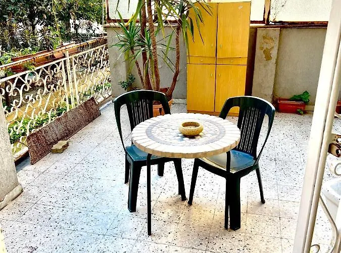 Rooms Lungomare Crotone