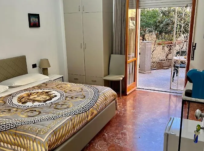 Rooms Lungomare Crotone