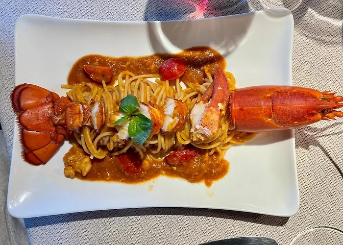 Antica Locanda Al Gelso Monfalcone